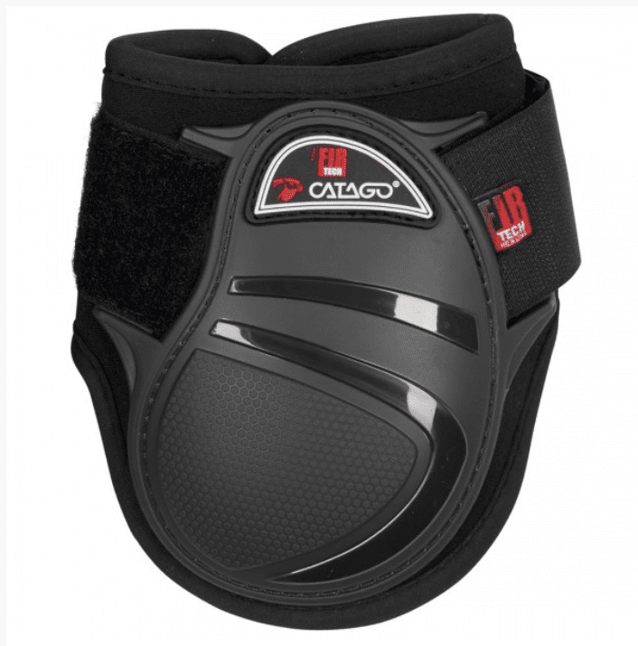 Catago FIR - Tech Tendon Boots - By Catago Equestrian