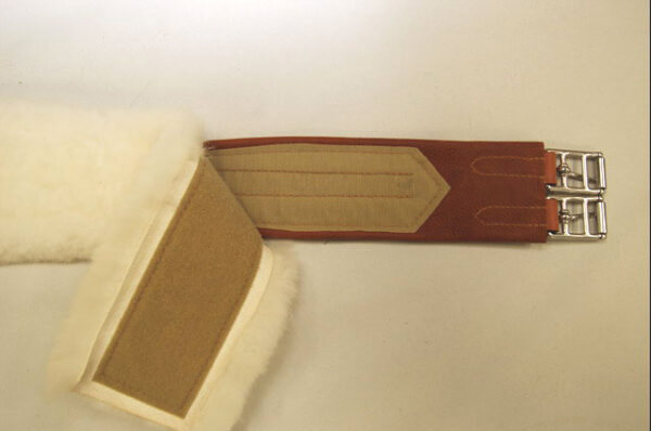 Edgewood Replacement Sheepskin