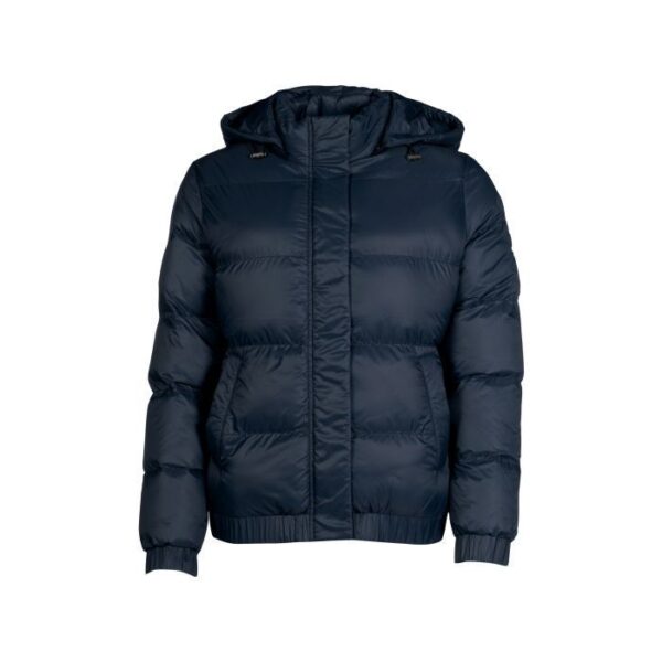 HKM Heated Riding Jacket - Comes With A USB Rechargeable Battery Pack